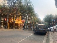 Chính Chủ Cho Thuê Nhà Mặt Phố Nguyễn Thị Định 60M2 Kinh Doanh Buôn Bán Sầm Uất