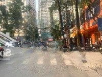 Chính Chủ Cho Thuê Nhà Mặt Phố Nguyễn Thị Định 60M2 Kinh Doanh Buôn Bán Sầm Uất