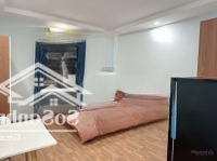 Cho Thuê Nhà Trọ Cửa Sổ Lớn Ở - Đầy Đủ Tiện Ích, Đẹp (Ngay Bến Xe Quận 8, Phường 6, Q8)