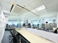 Cần Cho Thuê 150M2 Tại Detech Nguyễn Phong Sắc, Cầu Giấy, Hn. Gía Ưu Đãi