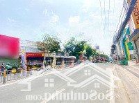 Cho Thuê Mặt Bằng Kinh Doanh Thương Hiệu 541 Nguyễn Thị Thập Q7 200 Triệu