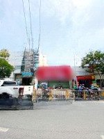 Cho Thuê Mặt Bằng Kinh Doanh Thương Hiệu 541 Nguyễn Thị Thập Q7 200 Triệu