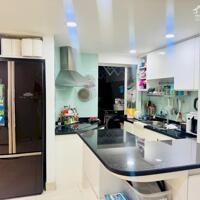 Bán căn hộ duplex 165m, 4pn,3wc, 1plv, nhà đẹp giá nhỉnh 8ty