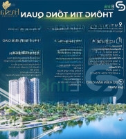 Đầu Tư Đợt 1 Căn Hộ View Sông Fresia Riverside, Booking 0 Đồng, Htls 18 Tháng, Tt 2%/ Đợt
