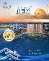 Đầu Tư Đợt 1 Căn Hộ View Sông Fresia Riverside, Booking 0 Đồng, Htls 18 Tháng, Tt 2%/ Đợt