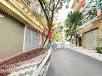 Siêu Phẩm, Lô Góc Q. Cầu Giấy, 65 M2, 6 Tầng,Mặt Tiền4.5M, Ô Tô Tránh, Thang Máy, Nhà Đẹp, 19 Tỷ