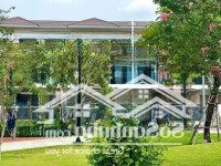 Bán Nhà Liền Kề View Công Viên Suncasa 3Tầng/100M2 Liền Kề Tpm Bình Dương Chỉ 3,3Tỷ Full