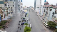 Bán Tòa Nhà Mặt Tiền 912 Trường Chinh, Tân Bình Hầm 5 Tầng Có Hđ Thuê Văn Phòng