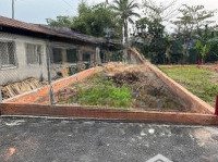 Bán Lô Đất Đẹp Kề Hoa Viên Đường 102 Tăng Nhơn Phú A,Diện Tích75M²/4.2Tỷ.