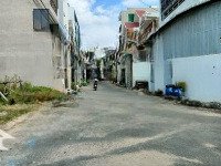 Bán Lô Đất Đẹp Kề Hoa Viên Đường 102 Tăng Nhơn Phú A,Diện Tích75M²/4.2Tỷ.