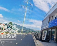 Mặt Tiền Đường Tránh Quốc Lộ 51 Tân Hải Phú Mỹ Bà Rịa Vũng Tàu,Diện Tích210M2