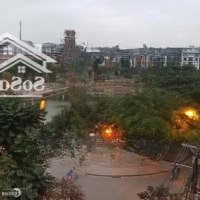 Bán Đất Mặt Phố Trịnh Công Sơn - Tây Hồ, View 2 Hồ Vị Trí Vàng Khó Tìm, 120M2, 1 Mặt Phố, 1 Mặt Ngõ