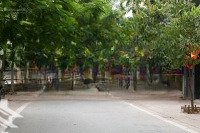Bán Đất Mặt Phố Trịnh Công Sơn - Tây Hồ, View 2 Hồ Vị Trí Vàng Khó Tìm, 120M2, 1 Mặt Phố, 1 Mặt Ngõ