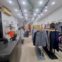 BÁN NHÀ MẶT PHỐ THÁI THỊNH, VỊ TRÍ ĐẲNG CẤP, KINH DOANH ĐỈNH, 38M2, 5 TẦNG, GIÁ 14 TỶ.