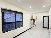 Cho Thuê Cc Mini 25M2 Ở Ngõ 82 Tân Ấp , Ba Đình, Hà Nội.