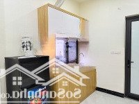 Cho Thuê Cc Mini 25M2 Ở Ngõ 82 Tân Ấp , Ba Đình, Hà Nội.