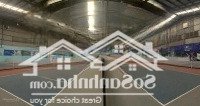 Cho Thuê Mặt Bằng Kinh Doanh + Nhà Kho 1700M2 Mặt Tiền Đường Dt743, Thuận An- Bình Dương