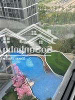 Căn 2 Phòng Ngủ+ Đặc Biệt! Diện Tích Siêu Lớn 79M2, View Hồ Bơi Đẹp, Tầng Trung Mát Giá Chỉ 4Tỷ196 All In