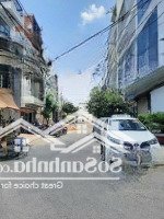 Siêu Phẩmhẽm Xe Hơiđặng Thùy Trầm P.13 Dt:4X20 Kc:4 Lầu Giá:9 Tỷcó Thương Lượngngay Dh Văn Lang Thông Tứ Phía