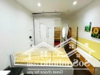 Nhà Minh Khai - Mai Động 58 M2 - 4 Tầng - 7 Ngủ Vừa Ở Vừa Cho Thuê Full Nội Thất - Sổ Đỏ Phân Lô