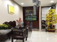 Cần Bán Gấp Nhà Hẻm Xe Hơi Sau Lưng Mặt Tiền Bùi Hữu Nghĩa, P7, Quận 5; 6X16M; 5 Tầng; Giá Bán 17,5 Tỷ