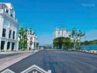 Căn Rẻ Nhất Dự Án - Biệt Thự Flc Premier Parc Đại Mỗ 120M2