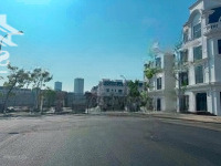 Căn Rẻ Nhất Dự Án - Biệt Thự Flc Premier Parc Đại Mỗ 120M2