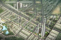 Bán Siêu Biệt Thự Văn Phú: 750M2/22M Mặt Tiền Duy Nhất 1 Lô View Công Viên 365 - 185 Tỷ