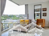 Villa Đẹp Mới Xây 200M2 Đường Nam Hồ, Nguồn Thu Cao, 12.5 Tỷ