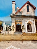 Villa Đẹp Mới Xây 200M2 Đường Nam Hồ, Nguồn Thu Cao, 12.5 Tỷ