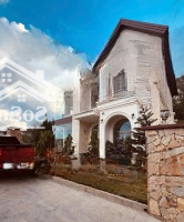 Villa Đẹp Mới Xây 200M2 Đường Nam Hồ, Nguồn Thu Cao, 12.5 Tỷ