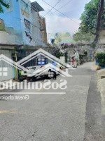 Bán Nhà Mặt Tiền Đường Số 16 Lữ Gia 4X20M - Nhà Cấp 4 Tiện Xây Mới, Giá Chỉ 16.3 Tỷ/Thương Lượng