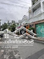 Bán Nhà Mặt Tiền Đường Số 16 Lữ Gia 4X20M - Nhà Cấp 4 Tiện Xây Mới, Giá Chỉ 16.3 Tỷ/Thương Lượng