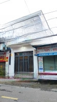 Bán Nhà Mới Mặt Tiền Đường Võ Thị Sáu, Nhà 2 Tầng Hộ Khẩu Chánh Lộ