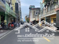 Hàng Hiếm Q10-Toà Nhà Hầm+7 Tầng|Tô Hiến Thành-Hồ Bá Kiện|. 5X15M. Giá Bán 28 Tỷ