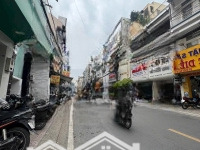 Hàng Hiếm Q10-Toà Nhà Hầm+7 Tầng|Tô Hiến Thành-Hồ Bá Kiện|. 5X15M. Giá Bán 28 Tỷ
