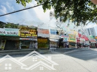 Bán Nhàmặt Tiềnđường Tân Kỳ Tân Quý Nay Cổng Aeon Mall (Diện Tích 185M2) Giá 120 Triệu/M2