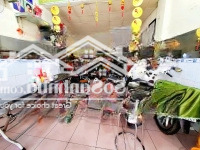 Mặt Tiền Kinh Doanh Đỉnh Lê Thúc Hoạch Có Lề Đường 4M. Tân Phú Gần Tân Bình. Mặt Tiền Ngang 4M.