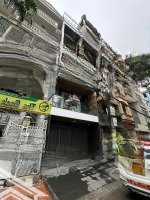 Nhà Mp Phạm Huy Thông 66M*6T,Mặt Tiền4.5M, Thang Máy, 2 Thoáng, View Hồ, Kinh Doanh, Về Ở Ngay 33 Tỷ