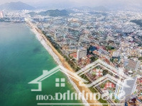 Căn Góc Nguyễn Thiện Thuật Gần Ngã Tư Nguyễn Thị Minh Khai, Tttp Nha Trang. 208M2 Ngang 12,3M