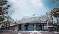 Bán Shophouse .Liền Kề Dự Án Cityland Center Tại Tp. Hòa Bình ( Sổ Đỏ Trao Tay Giá Đầu Tư)