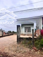 Đất Tặng Nhà Mặt Tiền Kinh Doanh Đường Chính A1 - Thôn 4 - Cư Êbur