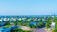 Duy Nhất Lô View Hồ Sinh Thái Giá Tốt Nhất Khu