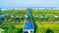 Duy Nhất Lô View Hồ Sinh Thái Giá Tốt Nhất Khu