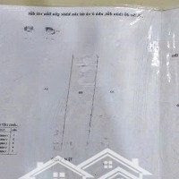 Bán Thửa Đất 2.250M2 Mặt Tiền Duyên Hải Huyện Cần Giờ Giá Chỉ 20 Triệu/M2