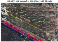 Bán Thửa Đất 2.250M2 Mặt Tiền Duyên Hải Huyện Cần Giờ Giá Chỉ 20 Triệu/M2