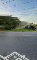 Bán 1009M2 Mặt Tiền Kinh Doanh Tỉnh Lộ 827B Ngang 16 X 64 M Có 181 M Thổ Cư Giá Bán 5Tỷ500 Triệu