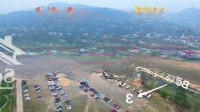 Trục Chính Tây Thiên - Tam Đảo 2