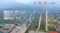 Trục Chính Tây Thiên - Tam Đảo 2