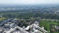 Bán Đất 1 Sẹc Đường Đỗ Xuân Hợp, Dự Án Hoàng Anh Minh Tuấn Giá Chỉ 112 Triệu/M2 (228,8M2)